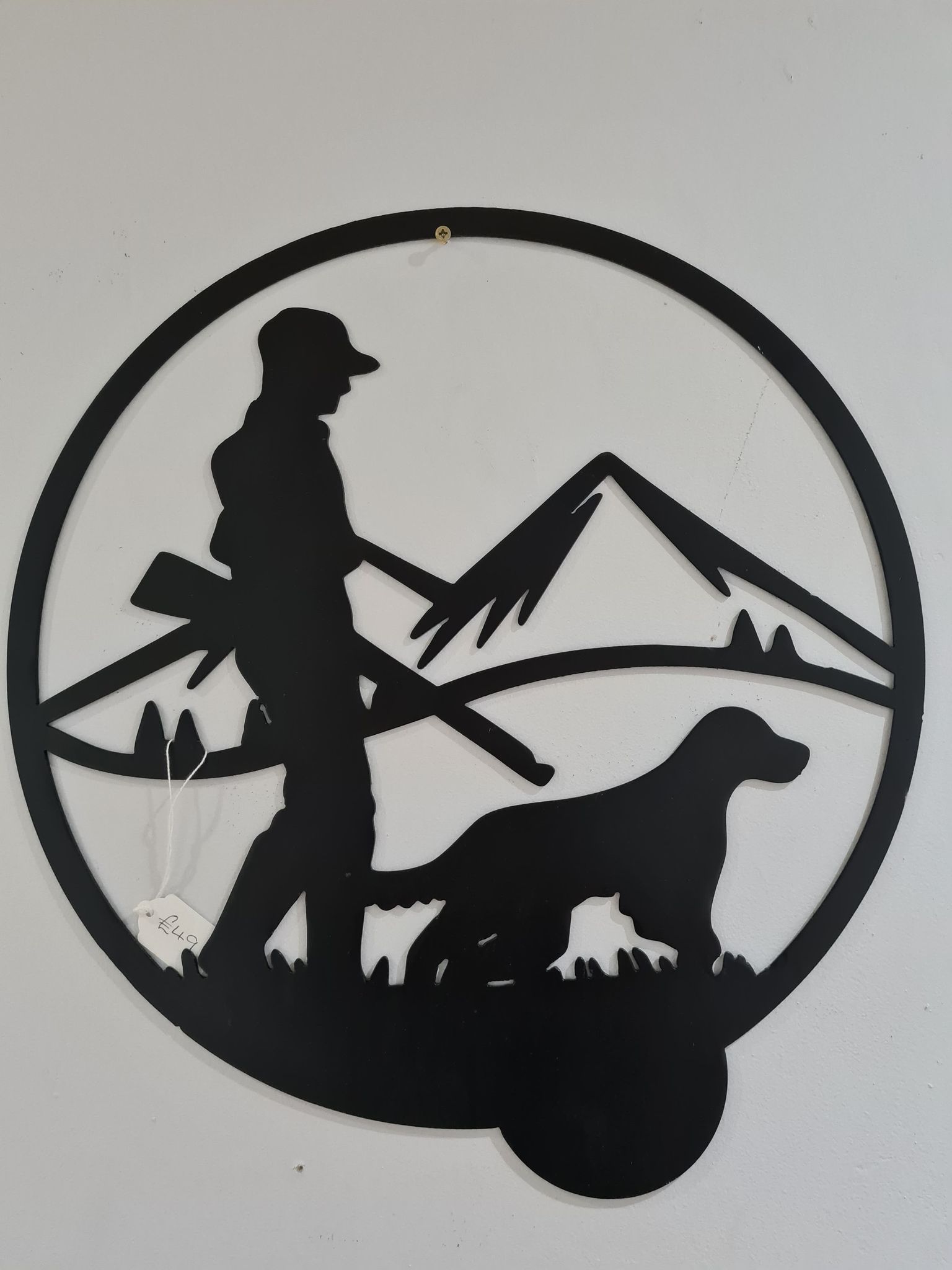 Gun Dog 